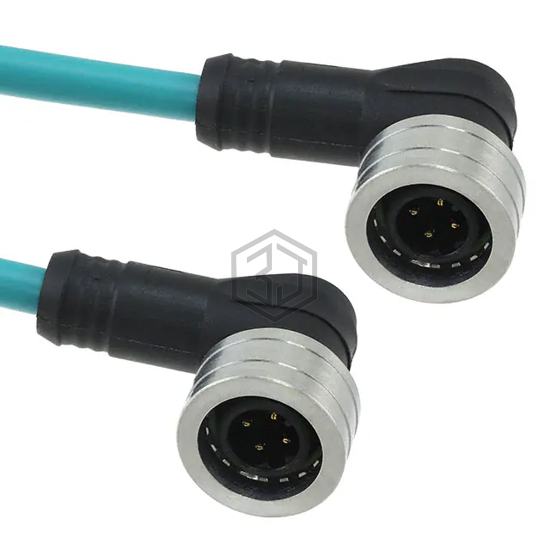 1201080058 - Molex - Circular Cable Assemblies