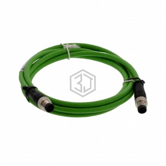 1300480115 - Molex - Circular Cable Assemblies