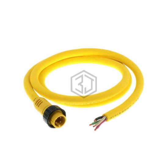 1300000084 - Molex - Circular Cable Assemblies