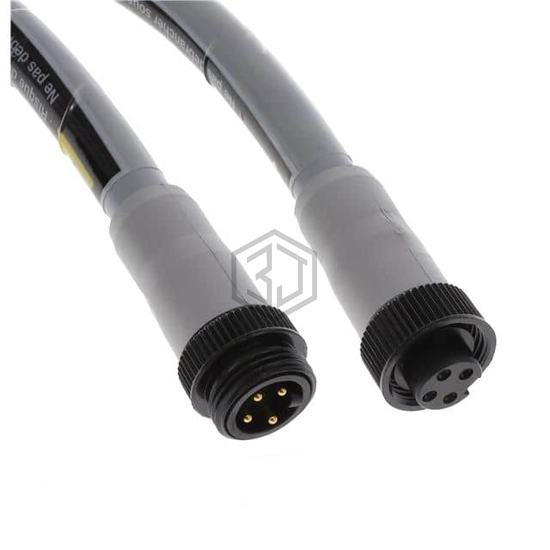 1300620124 - Molex - Circular Cable Assemblies