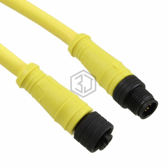 1200661036 - Molex - Circular Cable Assemblies