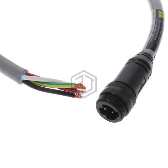 1300630012 - Molex - Circular Cable Assemblies