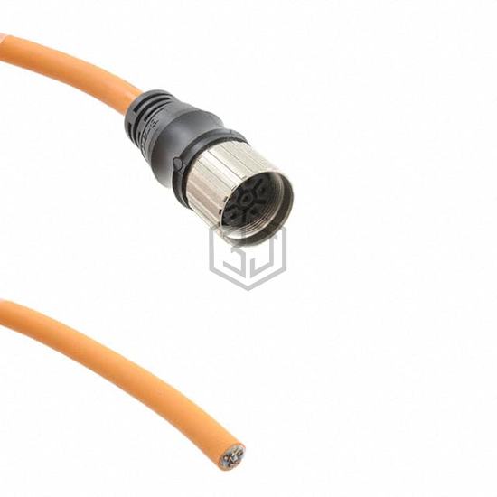 1204800526 - Molex - Circular Cable Assemblies