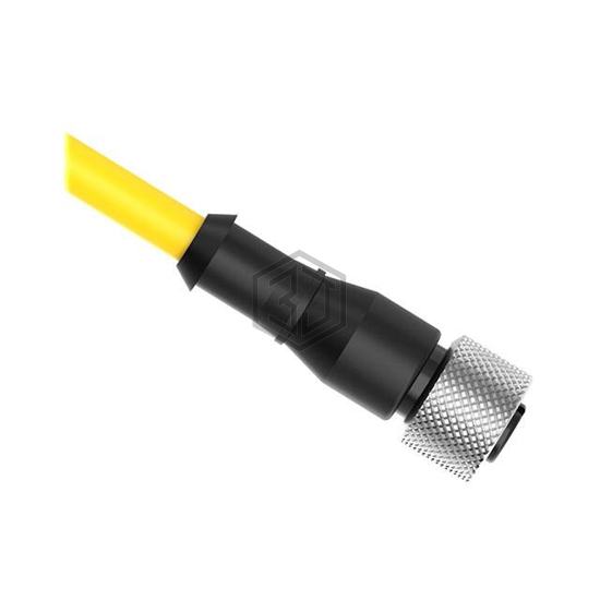 QDEG-875D - Banner Engineering Corporation - Circular Cable Assemblies