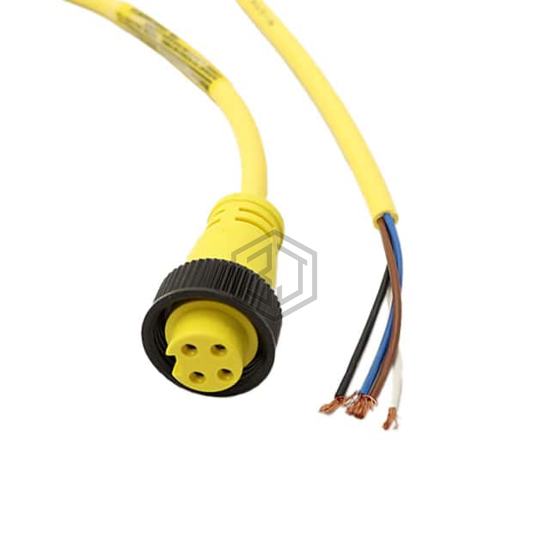 1300060847 - Molex - Circular Cable Assemblies