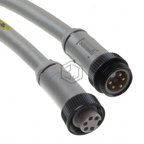 1300250081 - Molex - Circular Cable Assemblies