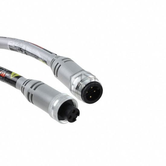1300640187 - Molex - Circular Cable Assemblies
