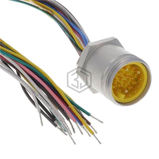1300150109 - Molex - Circular Cable Assemblies