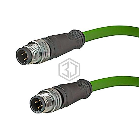 1201080246 - Molex - Circular Cable Assemblies