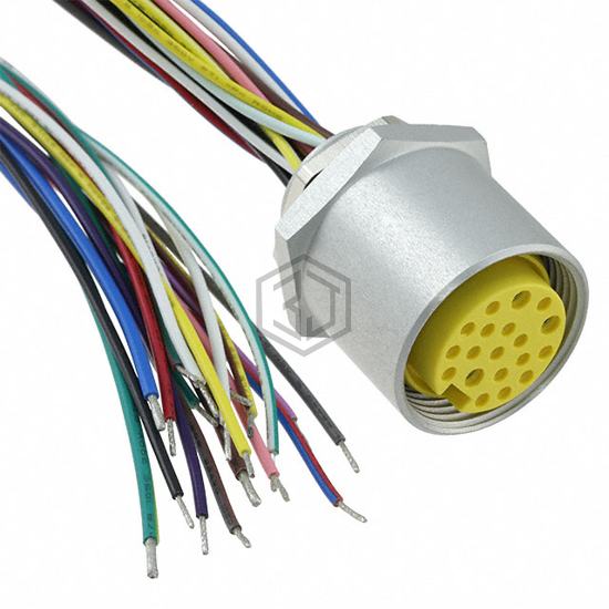 1300150098 - Molex - Circular Cable Assemblies