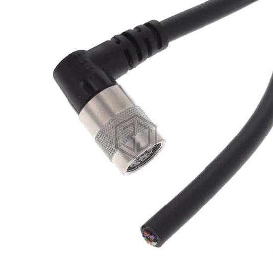 1300238029 - Molex - Circular Cable Assemblies