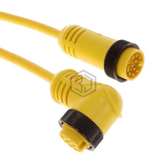 1300120297 - Molex - Circular Cable Assemblies