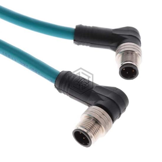 1201080014 - Molex - Circular Cable Assemblies