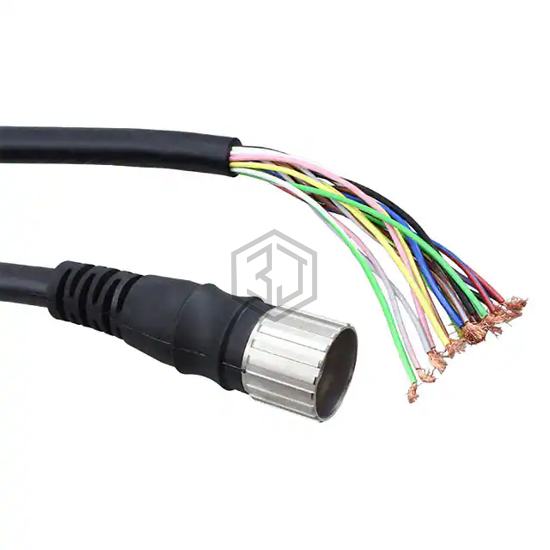 1200945003 - Molex - Circular Cable Assemblies