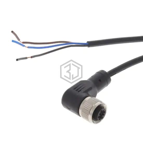 CBF12-R43N0-02BPVC - Altech Corporation - Circular Cable Assemblies