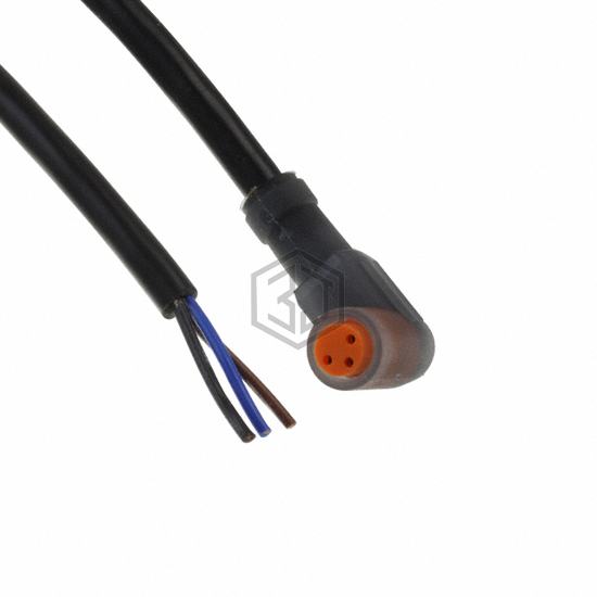 CONBP53NF-A2 - Carlo Gavazzi Inc. - Circular Cable Assemblies
