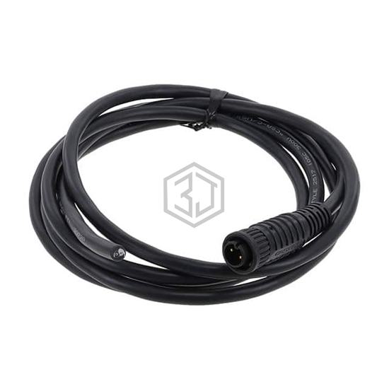 CA63802P07990 - Conxall/Switchcraft - Circular Cable Assemblies