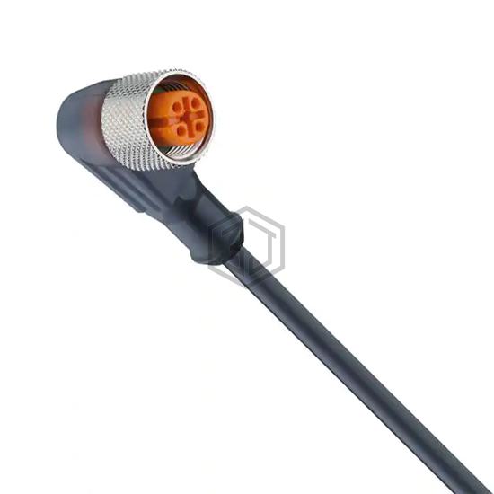 CONB13NF-A5 - Carlo Gavazzi Inc. - Circular Cable Assemblies