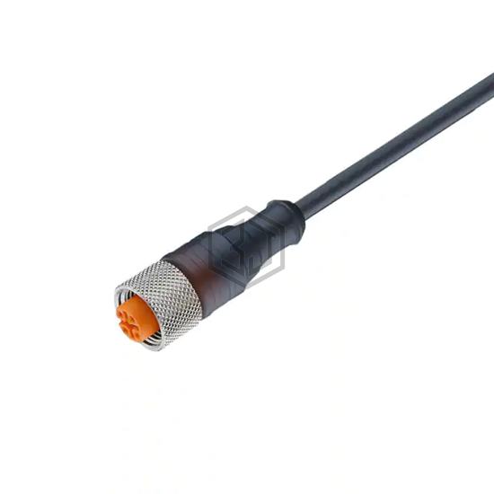 CONB14NF-S10 - Carlo Gavazzi Inc. - Circular Cable Assemblies