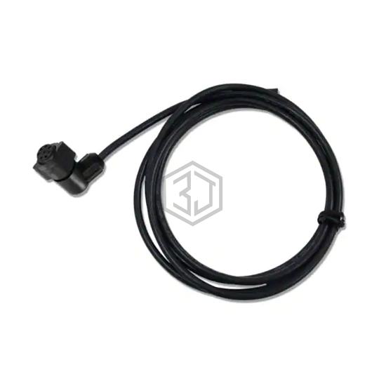 CA62803PP07990 - Conxall/Switchcraft - Circular Cable Assemblies