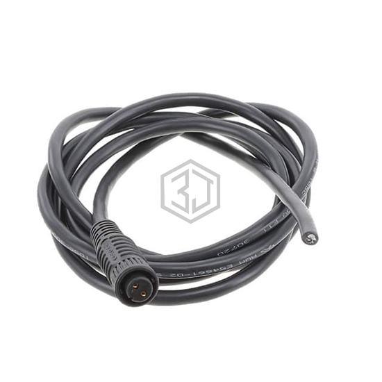 CA63802S07990 - Conxall/Switchcraft - Circular Cable Assemblies