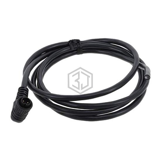 CARA63802P07990 - Conxall/Switchcraft - Circular Cable Assemblies
