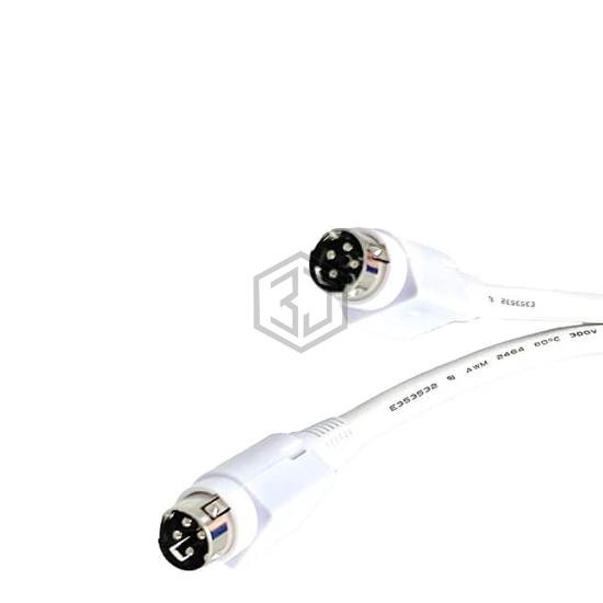 YL426463M0YL4WH(R) - GlobTek, Inc. - Circular Cable Assemblies