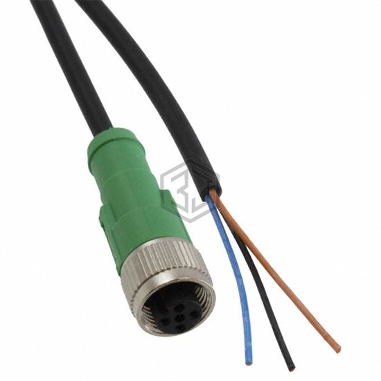 1694499 - Phoenix Contact - Circular Cable Assemblies