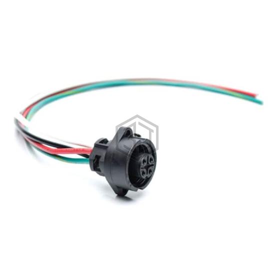 CA0161F113010 - Amphenol Tuchel Industrial - Circular Cable Assemblies