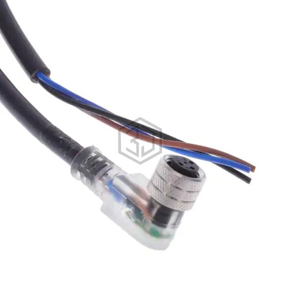 1200270115 - Molex - Circular Cable Assemblies
