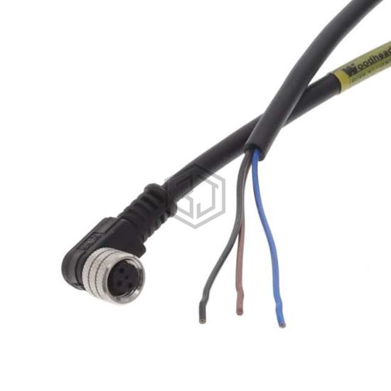 1200868089 - Molex - Circular Cable Assemblies