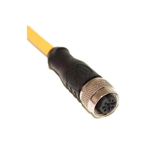 C5C06M005 - Mueller Electric Co - Circular Cable Assemblies
