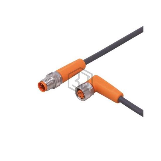 EVC276 - ifm efector, inc. - Circular Cable Assemblies