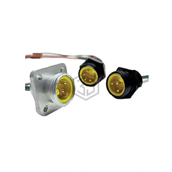 1300130247 - Molex - Circular Cable Assemblies