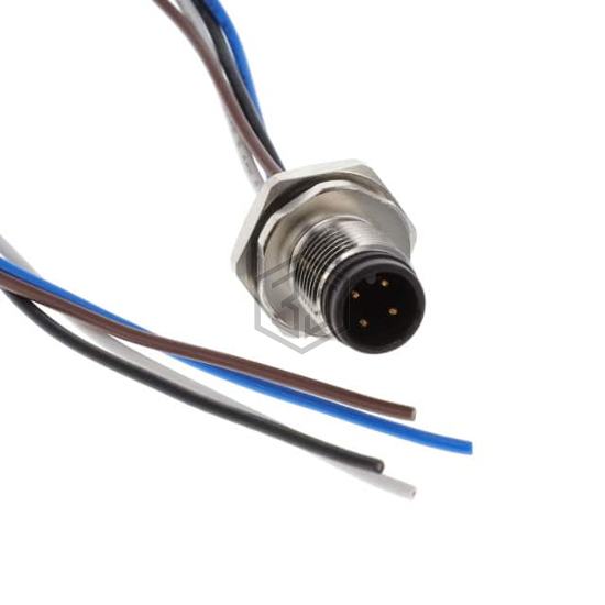 1200845108 - Molex - Circular Cable Assemblies