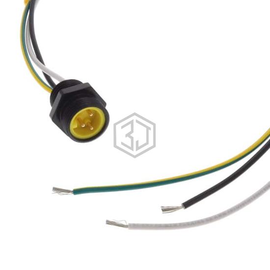 1300130222 - Molex - Circular Cable Assemblies