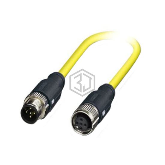 1417911 - Phoenix Contact - Circular Cable Assemblies