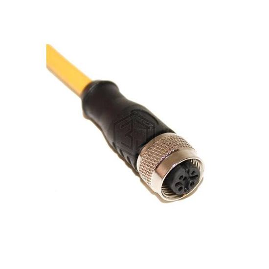 C5C06M010 - Mueller Electric Co - Circular Cable Assemblies