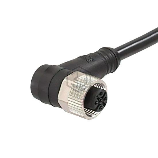1200652264 - Molex - Circular Cable Assemblies
