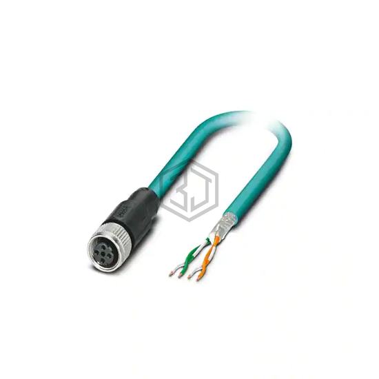 1192164 - Phoenix Contact - Circular Cable Assemblies
