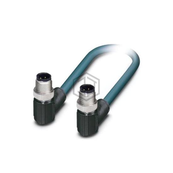 1192144 - Phoenix Contact - Circular Cable Assemblies