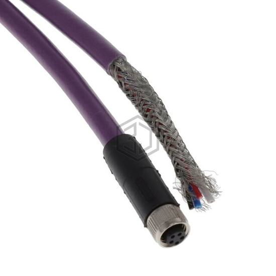 1575770 - Phoenix Contact - Circular Cable Assemblies
