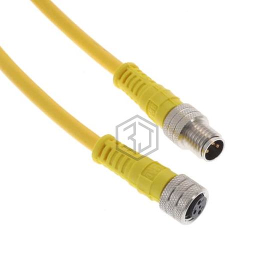 1200870078 - Molex - Circular Cable Assemblies