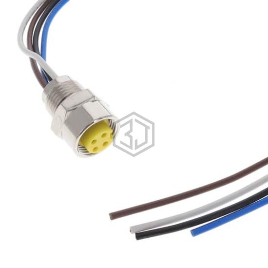 1300130299 - Molex - Circular Cable Assemblies