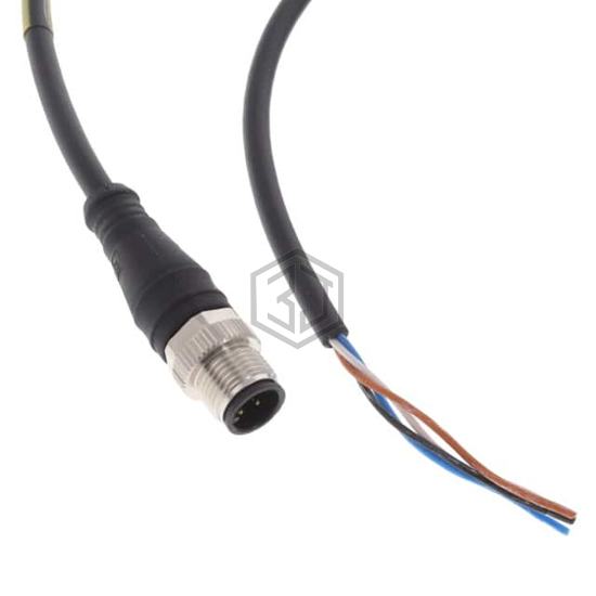 1200652277 - Molex - Circular Cable Assemblies