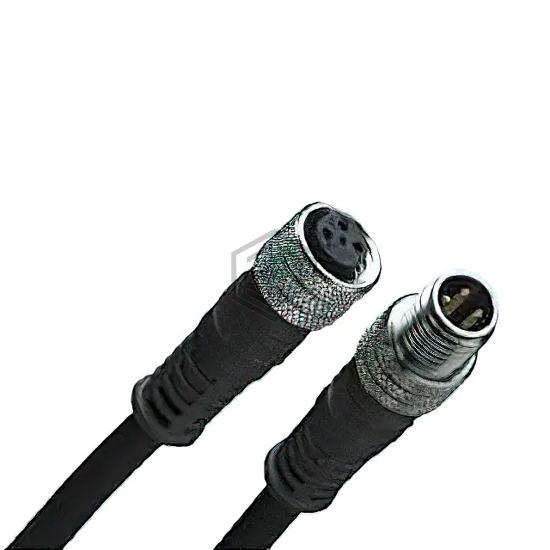 1200878349 - Molex - Circular Cable Assemblies