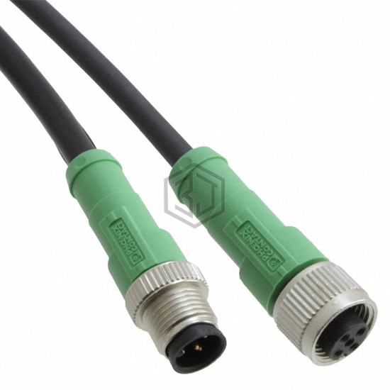 1500402 - Phoenix Contact - Circular Cable Assemblies