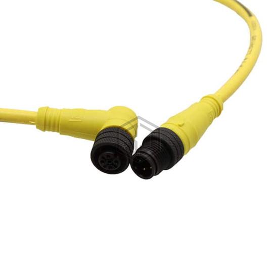 1200660374 - Molex - Circular Cable Assemblies