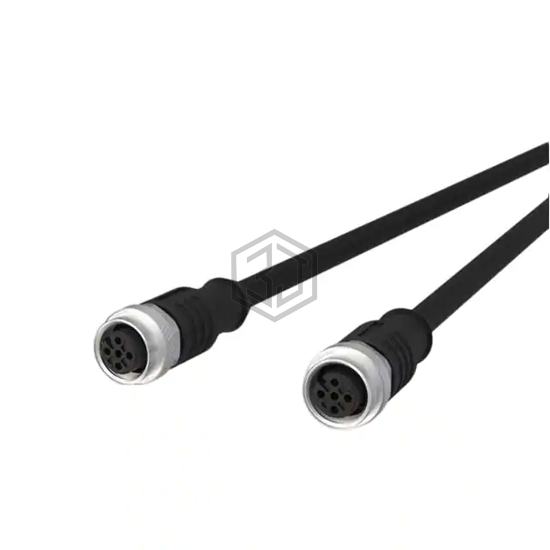 142MCA22050 - METZ CONNECT USA Inc. - Circular Cable Assemblies
