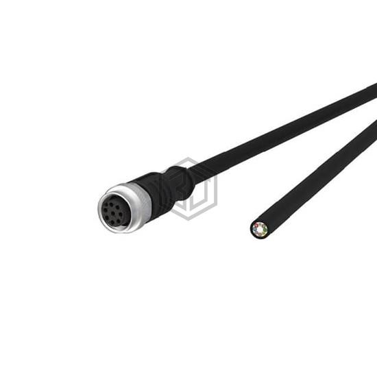 142MEA20050 - METZ CONNECT USA Inc. - Circular Cable Assemblies